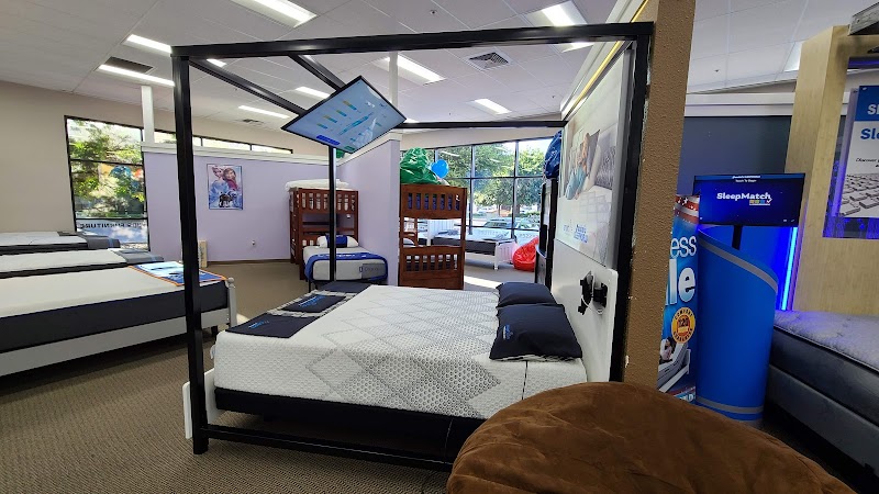 Mancini's Sleepworld Union City photo 3
