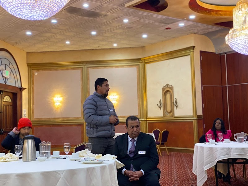 All About The Bay Business Referral Network photo 3