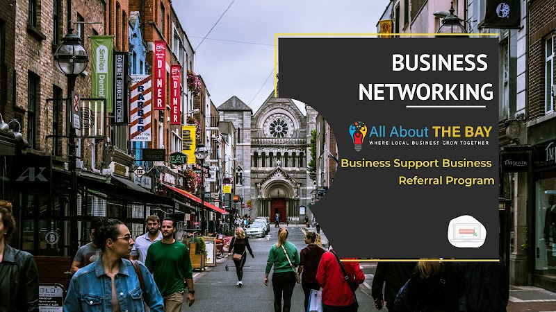 Photo of All About The Bay Business Referral Network