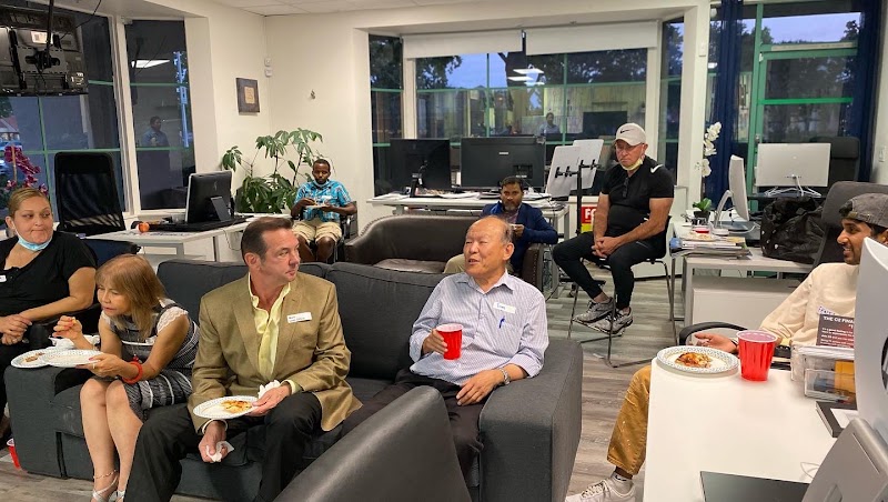 All About The Bay Business Referral Network photo 2