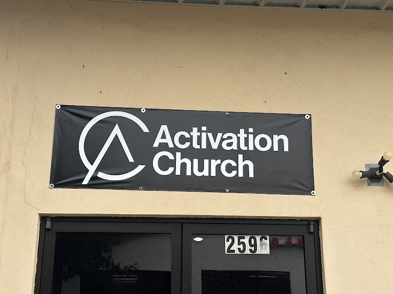 Activation Church photo 5