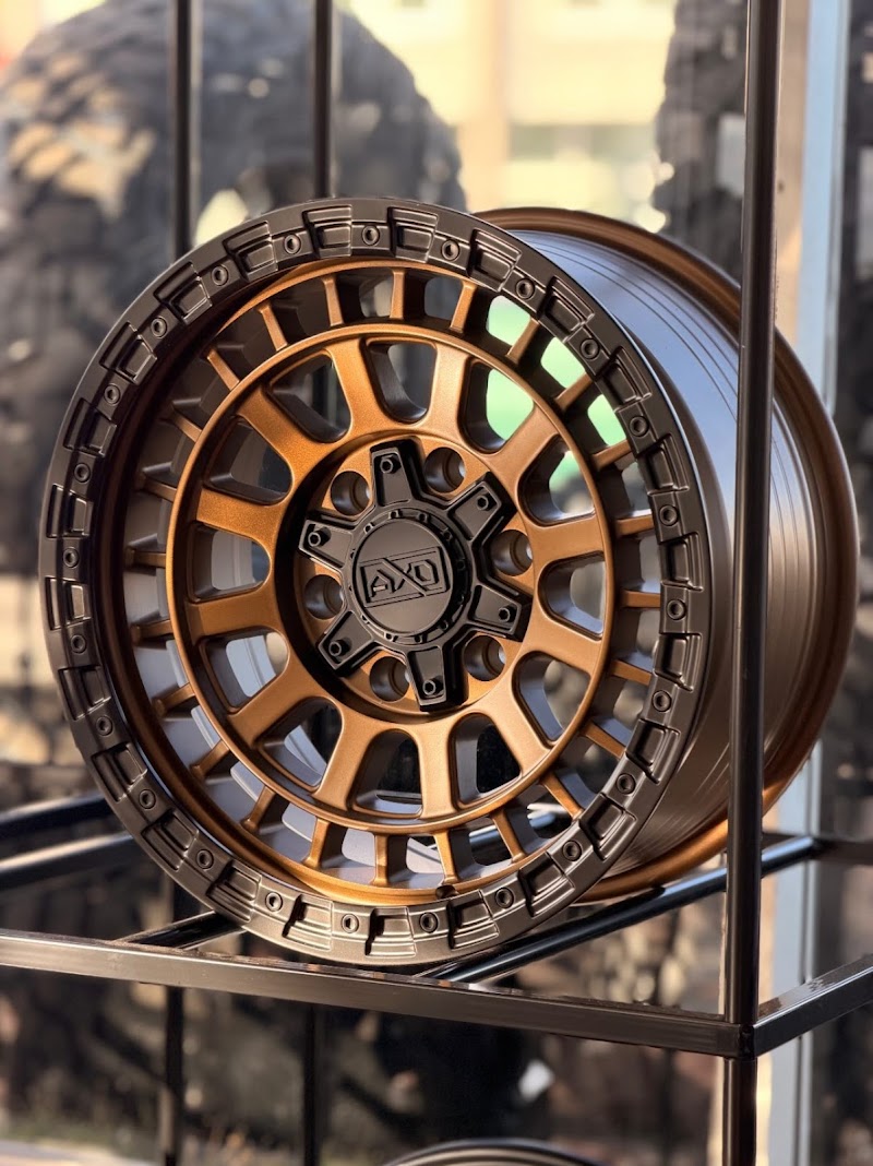 Quality Tires & Wheels photo 5