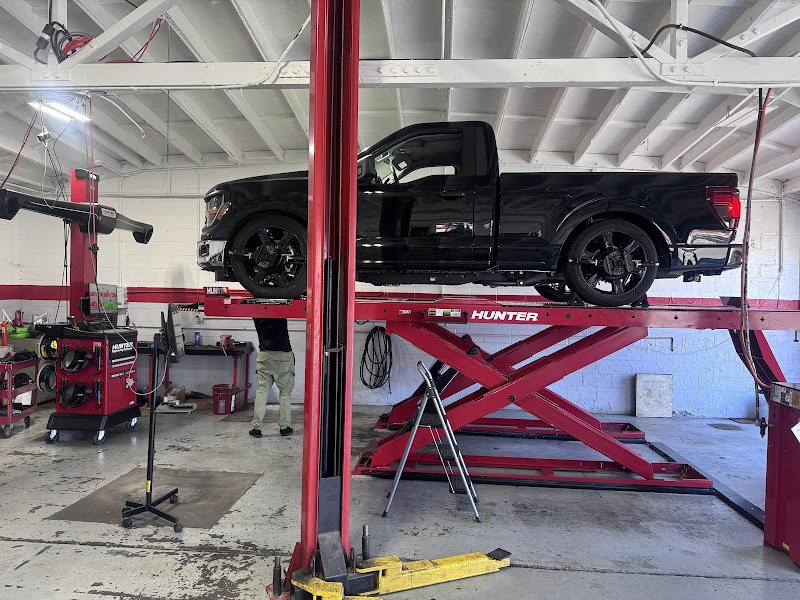 Quality Tires & Wheels photo 4