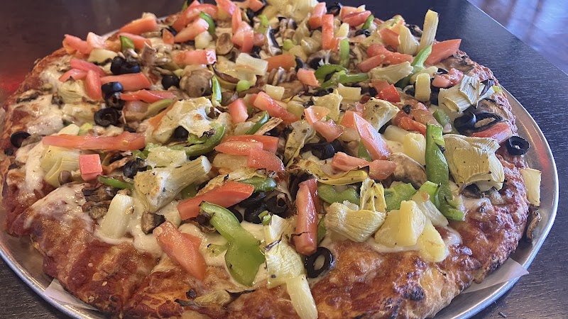 Mountain Mike's Pizza photo 3