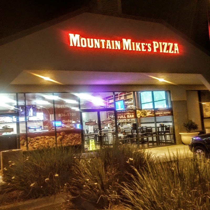Photo of Mountain Mike's Pizza