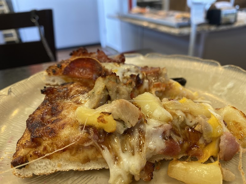 Mountain Mike's Pizza photo 5