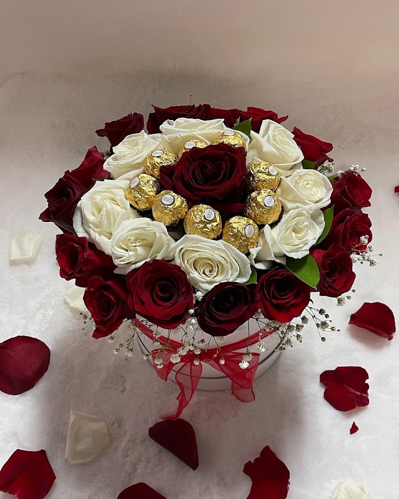 Thank You For The Flowers photo 4