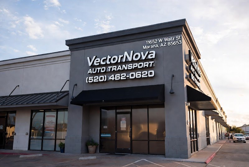 Photo of VectorNova Auto Transport's