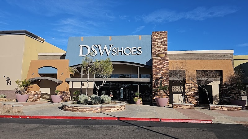 Photo of DSW Designer Shoe Warehouse