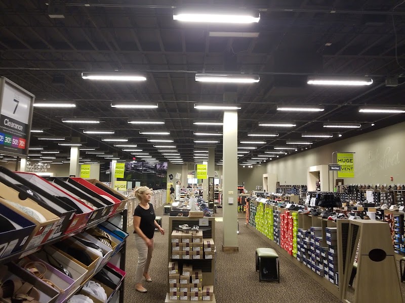 DSW Designer Shoe Warehouse photo 2
