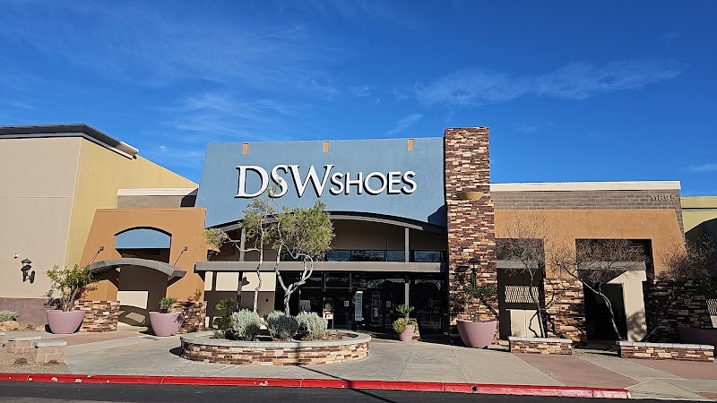 DSW Designer Shoe Warehouse photo 4