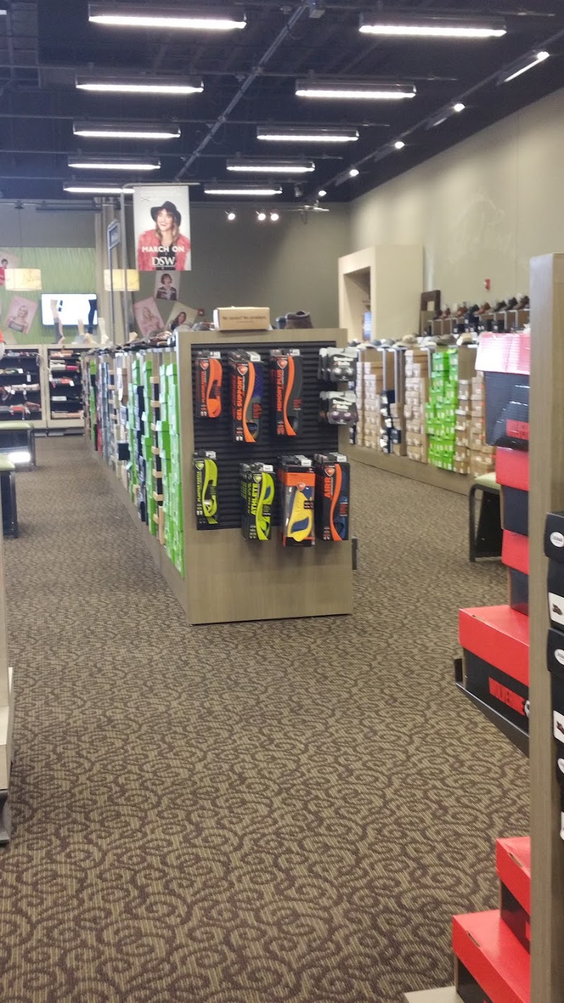 DSW Designer Shoe Warehouse photo 5