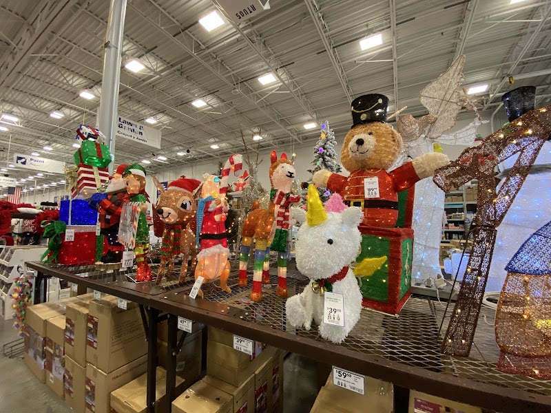 Lowe's Home Improvement photo 5