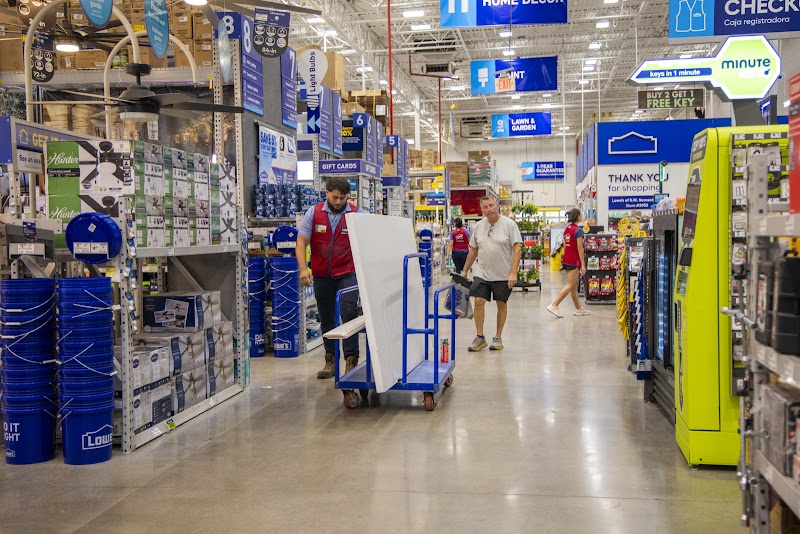 Lowe's Home Improvement photo 3