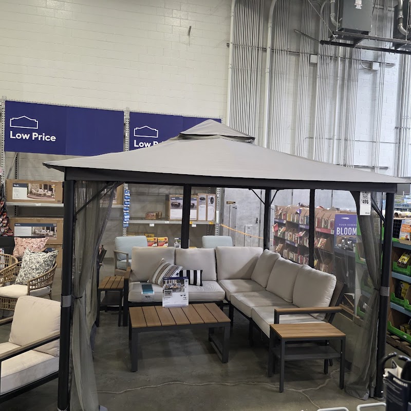 Lowe's Home Improvement photo 2