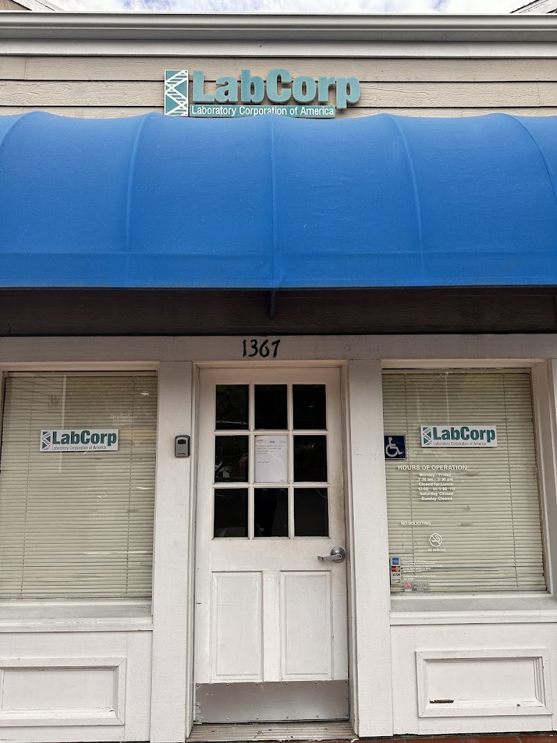 Labcorp photo 5