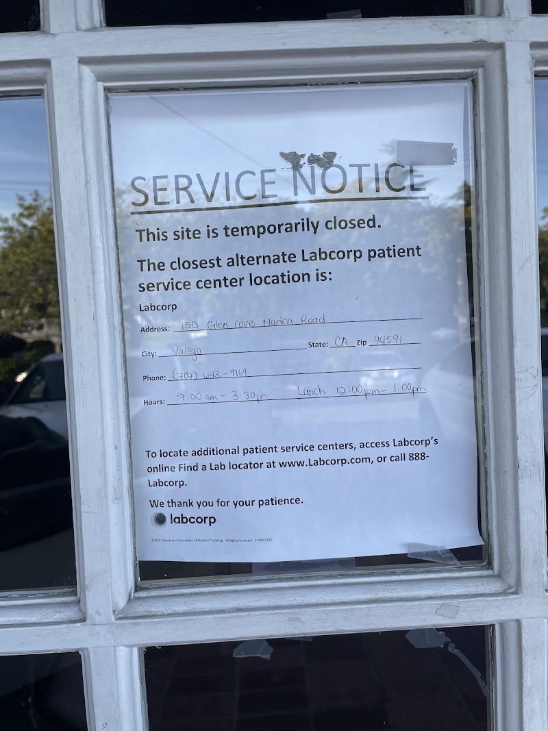 Photo of Labcorp