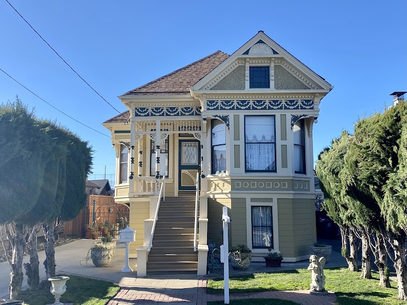 The Guy Blume Group - Alameda Real Estate powered by Keller Williams and PLACE photo 4