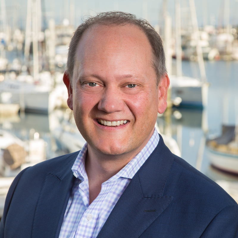 Photo of The Guy Blume Group - Alameda Real Estate powered by Keller Williams and PLACE
