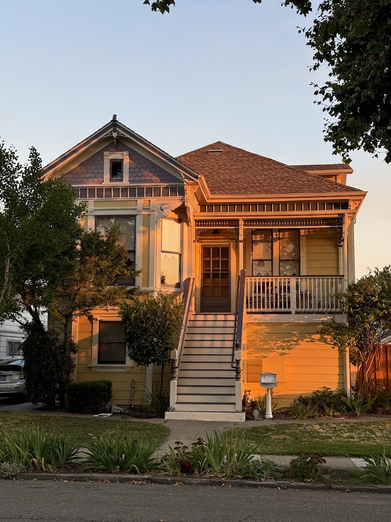 The Guy Blume Group - Alameda Real Estate powered by Keller Williams and PLACE photo 5