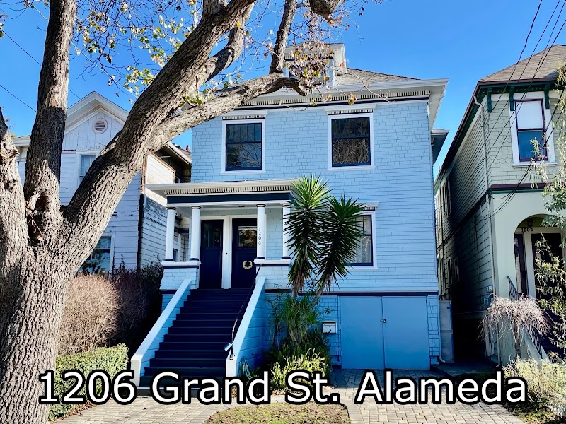 The Guy Blume Group - Alameda Real Estate powered by Keller Williams and PLACE photo 2