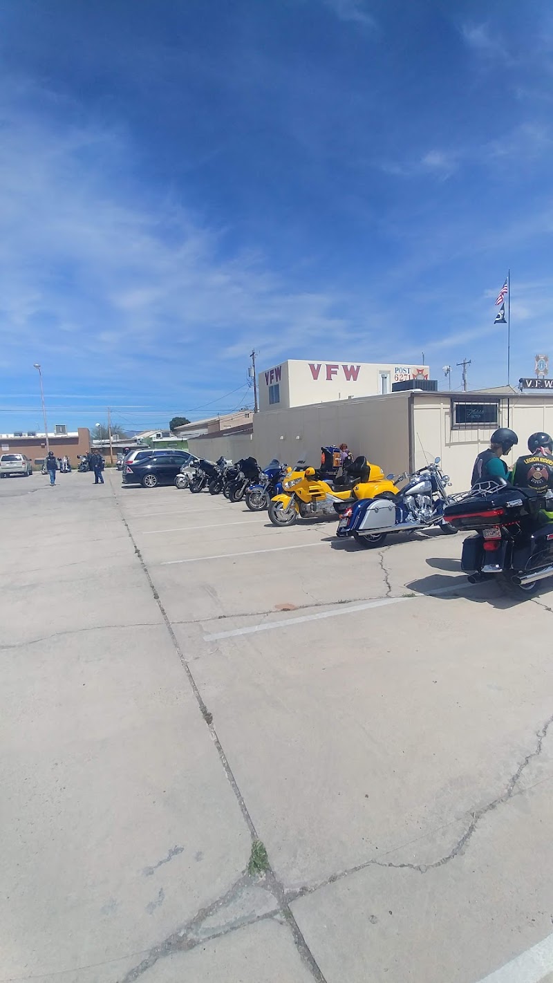 Photo of Barney-Figueroa VFW Post 6271