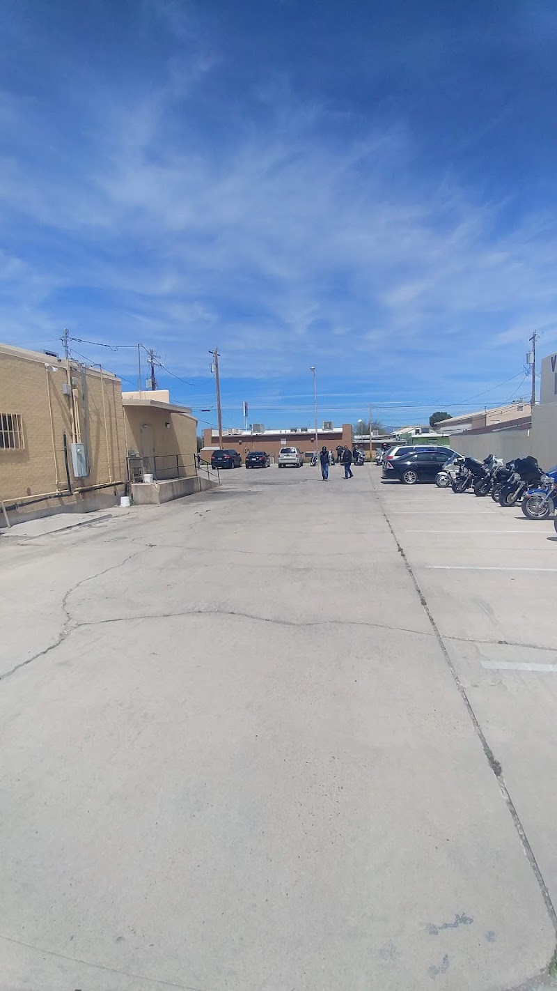 Barney-Figueroa VFW Post 6271 photo 5