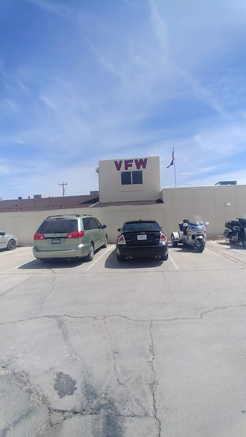 Barney-Figueroa VFW Post 6271 photo 3