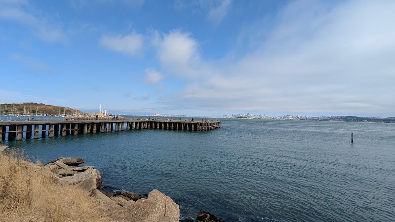 Moore Rd Pier photo 4