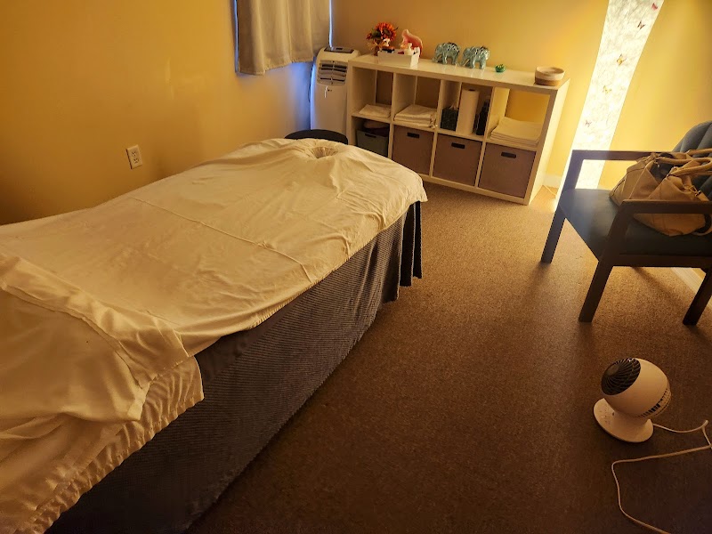 Photo of J & M Massage