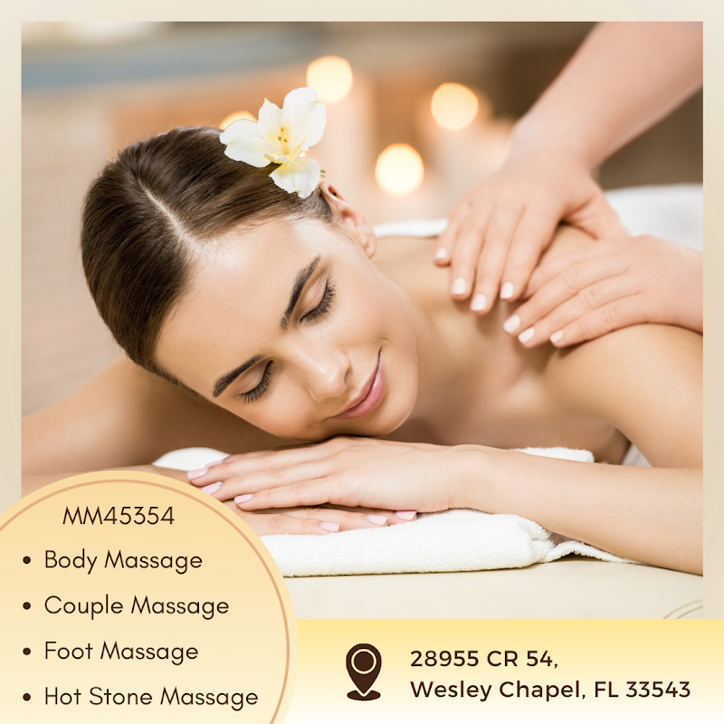 J & M Massage photo 5
