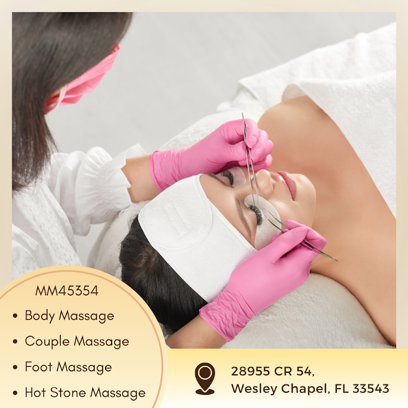 J & M Massage photo 3