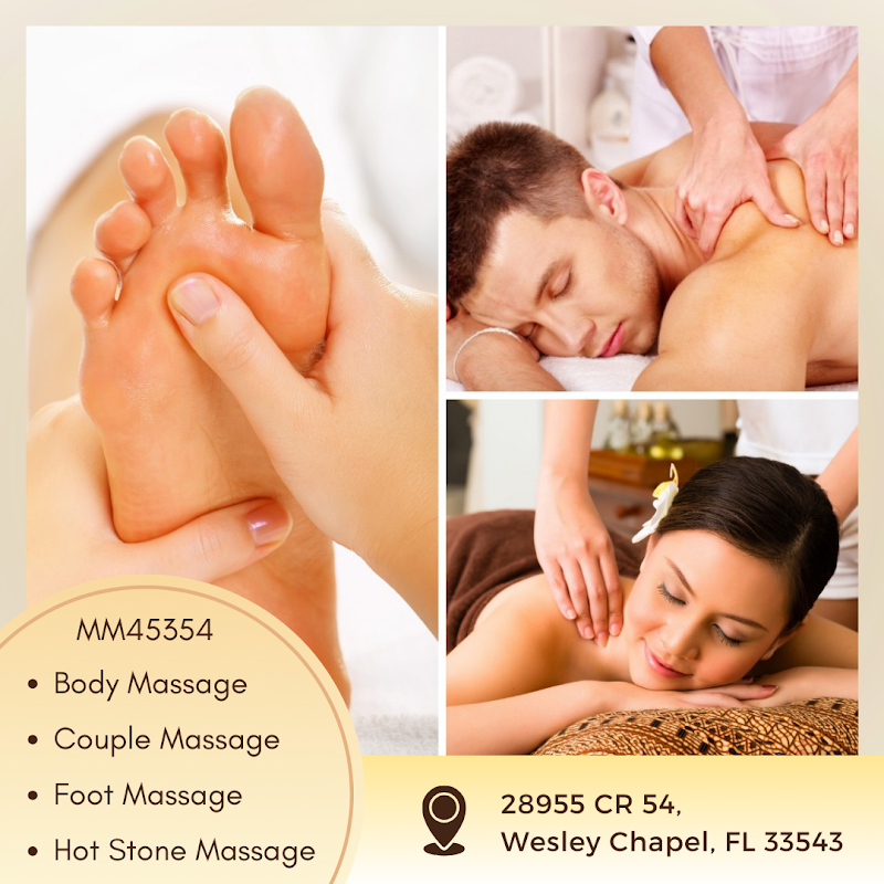 J & M Massage photo 4