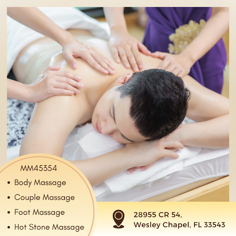 J & M Massage photo 2