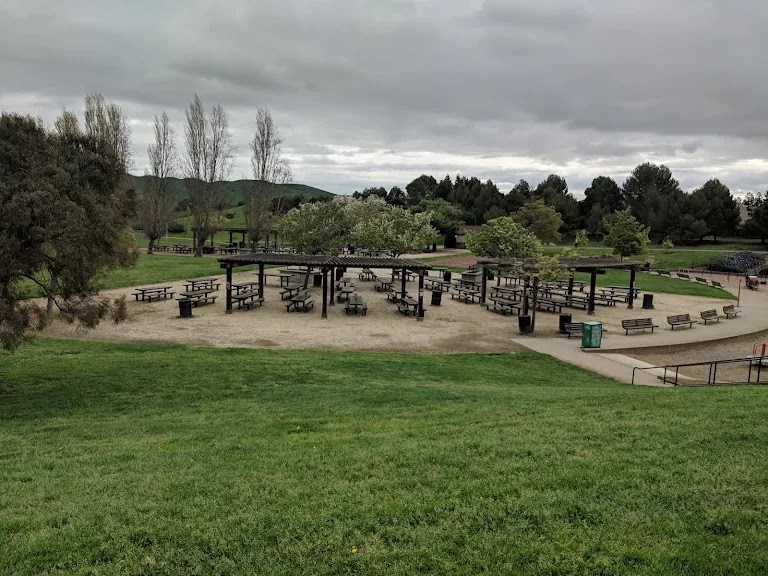 Photo of Benicia Community Park