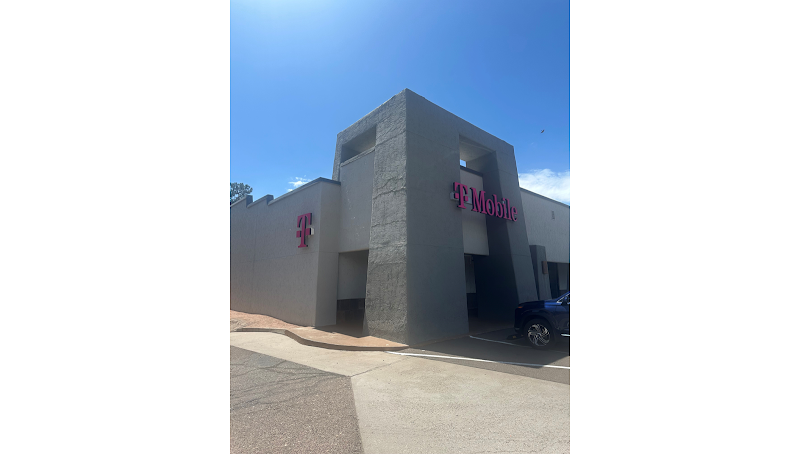 Photo of T-Mobile