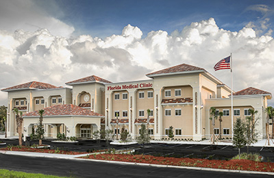 Photo of Florida Medical Clinic Orlando Health - Psychiatry & Behavioral Health