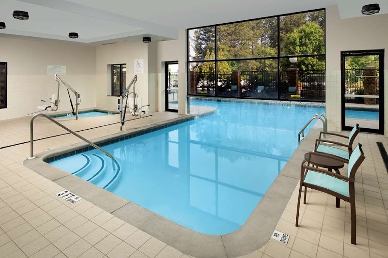 Hilton Garden Inn Atlanta West/Lithia Springs photo 3