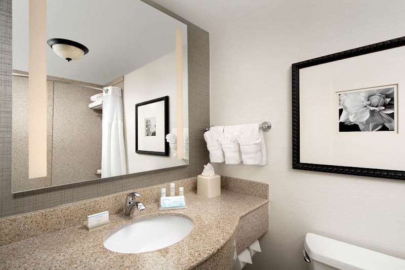 Hilton Garden Inn Atlanta West/Lithia Springs photo 4