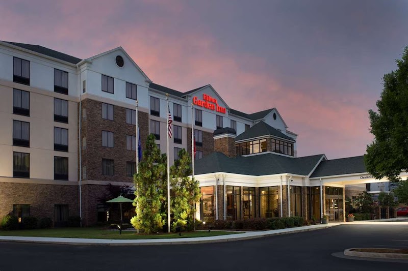 Photo of Hilton Garden Inn Atlanta West/Lithia Springs