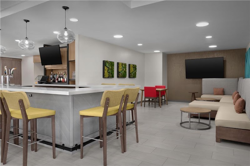 Hilton Garden Inn Atlanta West/Lithia Springs photo 5