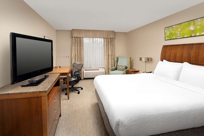 Hilton Garden Inn Atlanta West/Lithia Springs photo 2