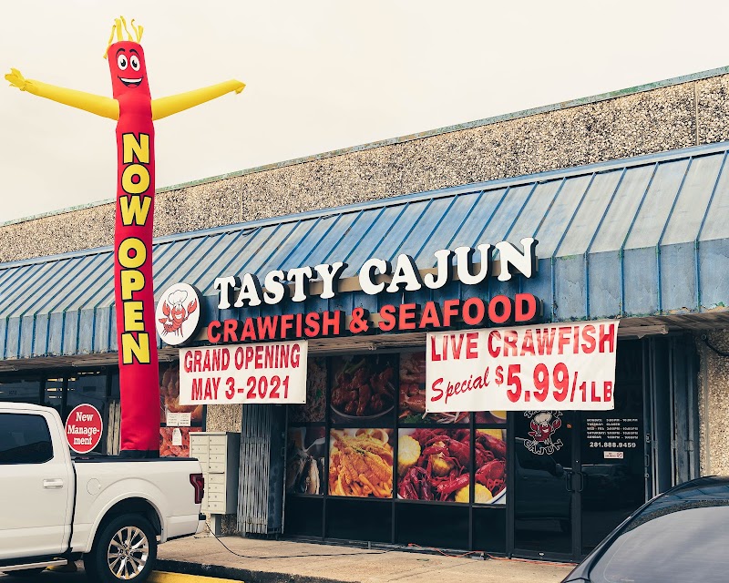 Photo of Tasty Cajun