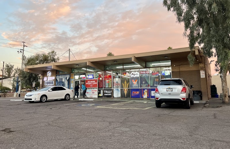 Photo of El Paisano Liquor Store