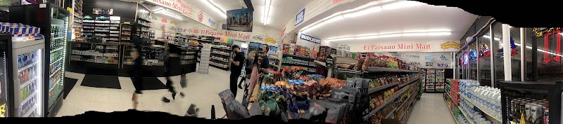 El Paisano Liquor Store photo 3