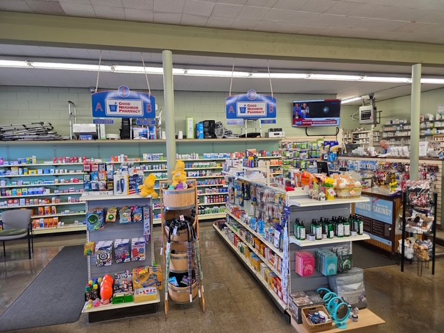 Sunshine Center Pharmacy photo 2