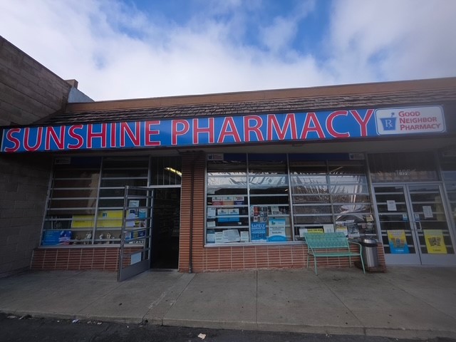 Photo of Sunshine Center Pharmacy