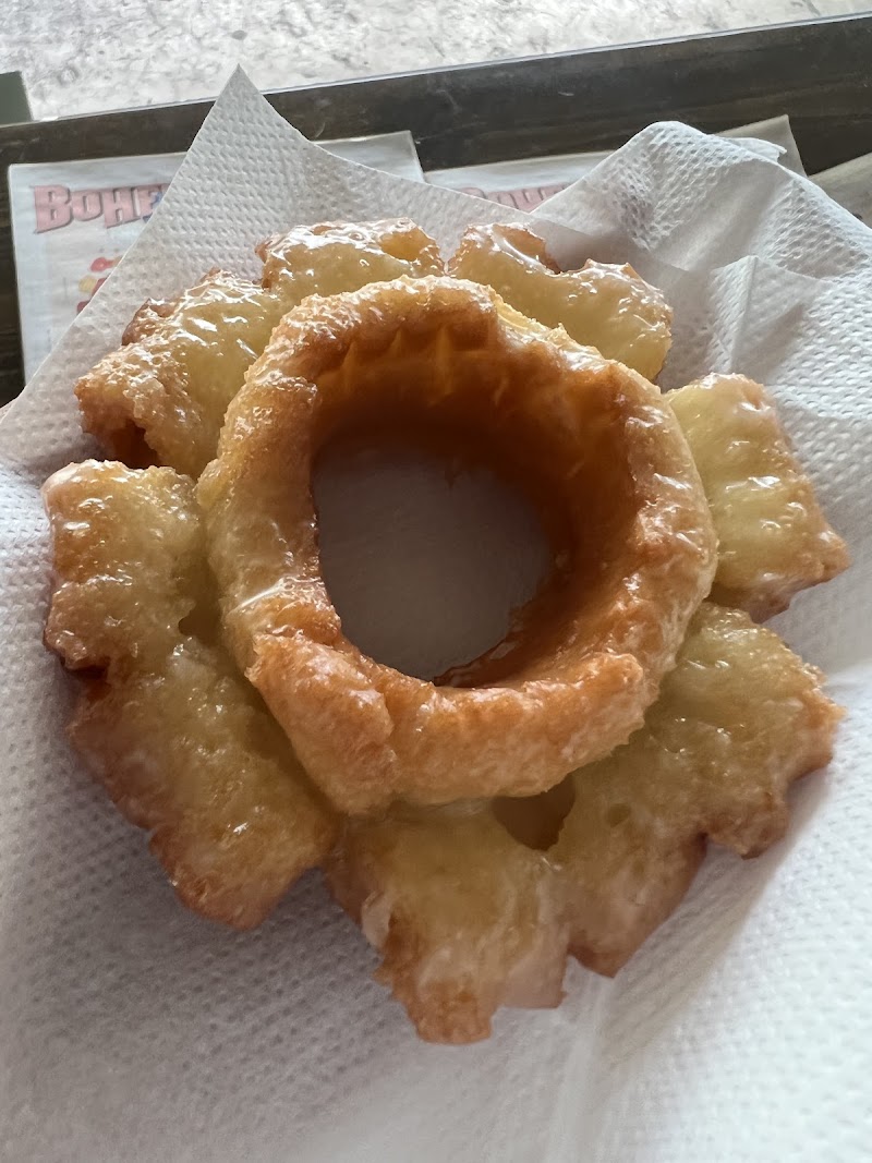 Kailey's Donuts photo 2