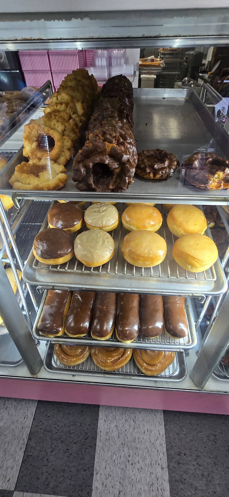 Kailey's Donuts photo 4