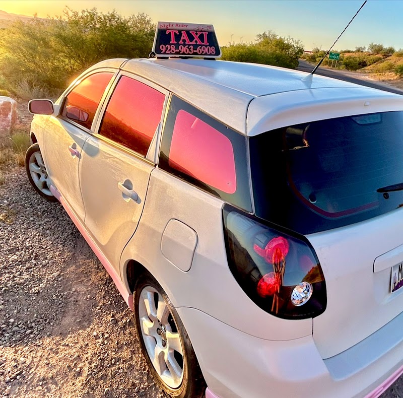 Night Rider Taxi LLC photo 4